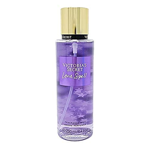 Victoria's Secret Love Spell Fragrance Mist Colonia - 250 ml