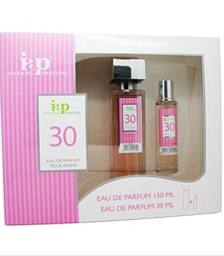 Pack perfume IAP mujer nº30 150ml+30ml
